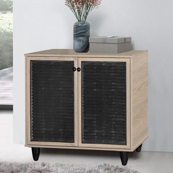 Dulap pantofi Ronan, 71x35x66 cm