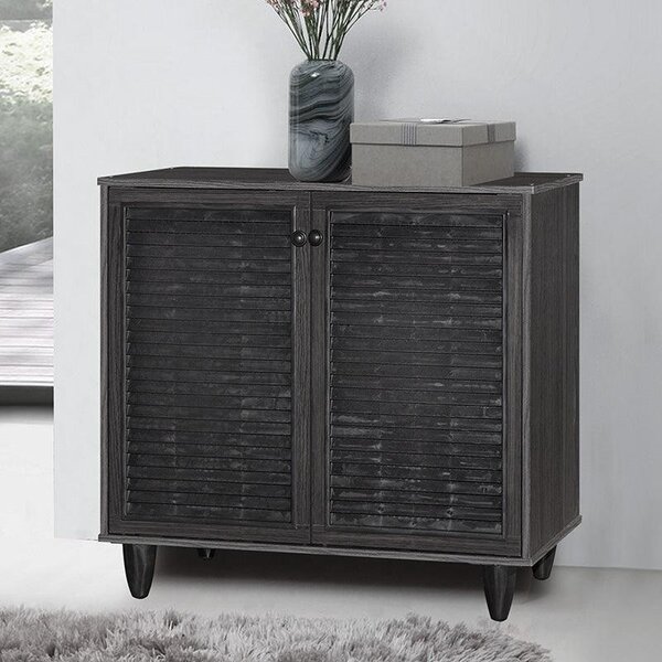 Dulap pantofi Ronan, 71x35x66 cm