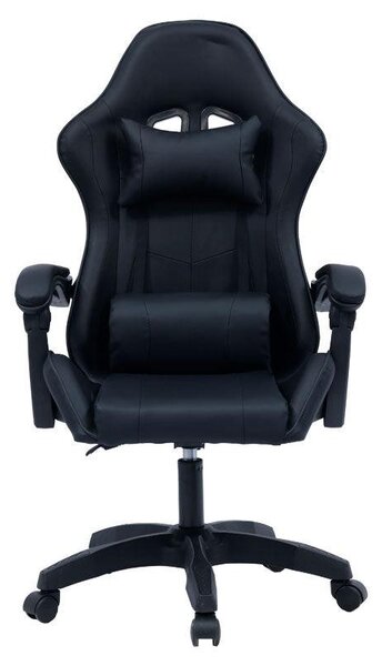 Scaun gaming William, 59x60x108 cm