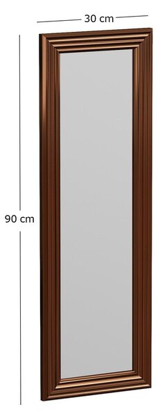 Oglinda Boss, 90x30 cm