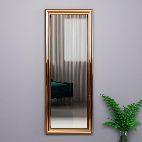 Oglinda Smooth, 105x40 cm