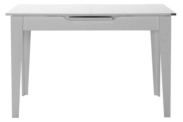 Masă Dining Adore, Design Modern, Extensibilă, 120–150 cm, 120x70x75 cm