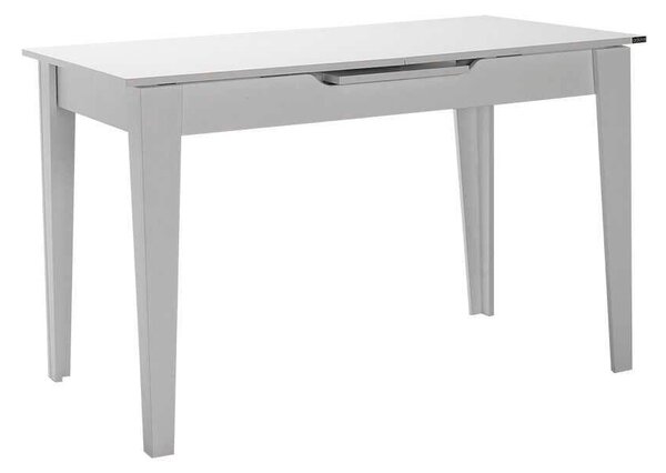 Masă Dining Adore, Design Modern, Extensibilă, 120–150 cm, 120x70x75 cm