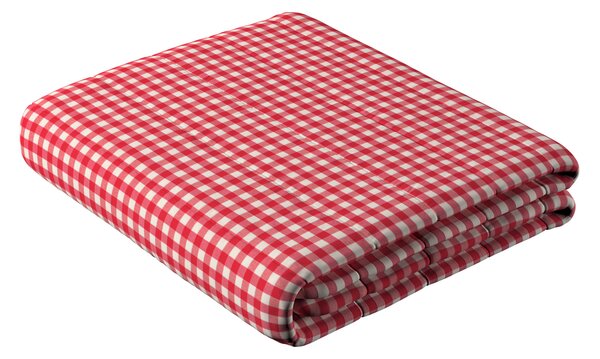 Cuvertura matlasata cu model