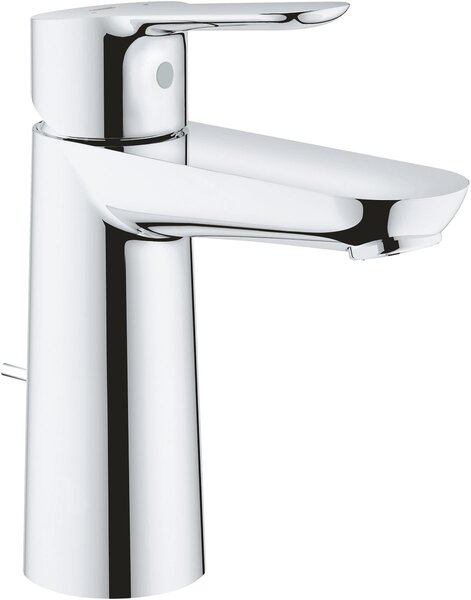 Grohe BauEdge baterie lavoar stativ crom 23758000
