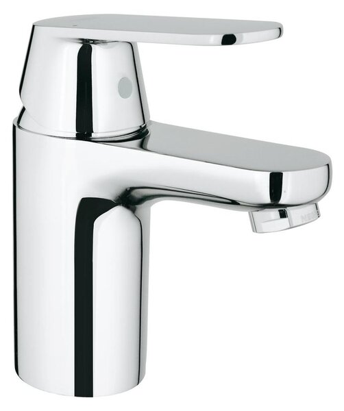 Grohe Eurosmart Cosmopolitan baterie lavoar stativ StarLight Chrome 32824000