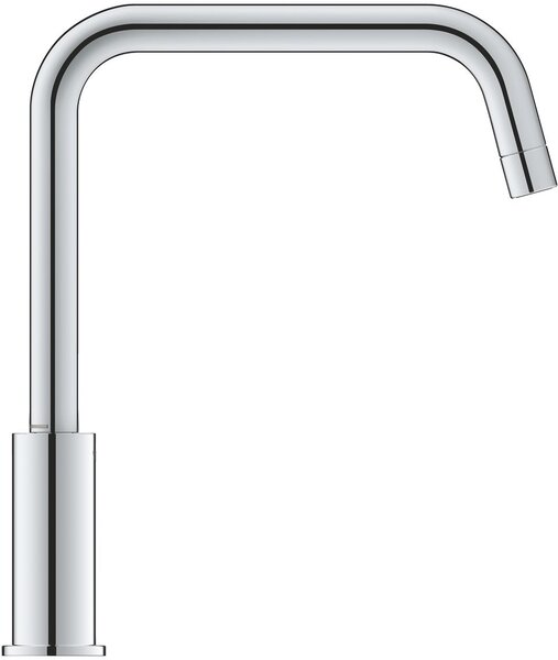 Grohe Start baterie bucătărie pe picior StarLight Chrome 30470000