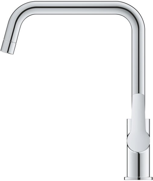Grohe Start baterie bucătărie pe picior StarLight Chrome 30470000