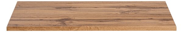 Comad Adel Oak blat 80.6x46.5 cm stejar BLAT UN. 89-80-B WOTAN