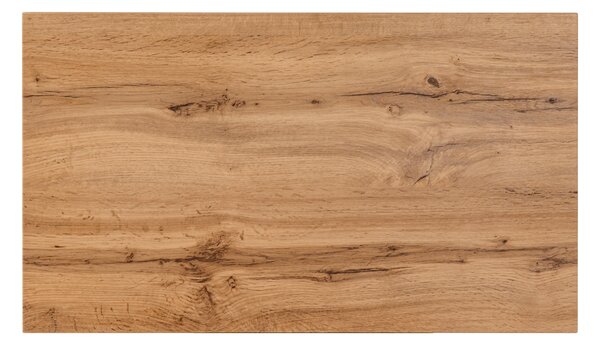 Comad Adel Oak blat 80.6x46.5 cm stejar ADEL OAK 89-80-B