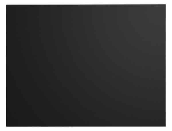 Comad Adel Black blat 60.6x46.5 cm negru ADEL BLACK 89-60-B