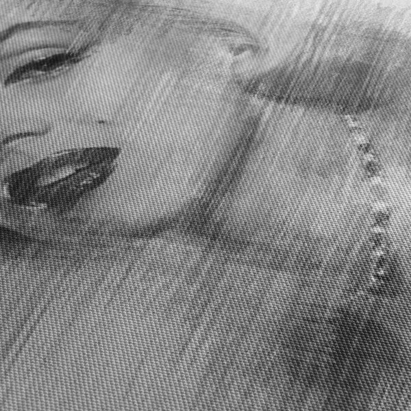 Tablou - Portretul lui Marilyn Monroe (150x105 cm)