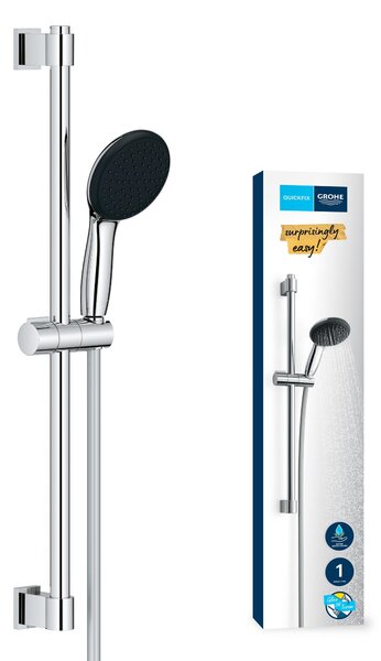 Grohe Vitalio Start set de duș perete crom 27942001