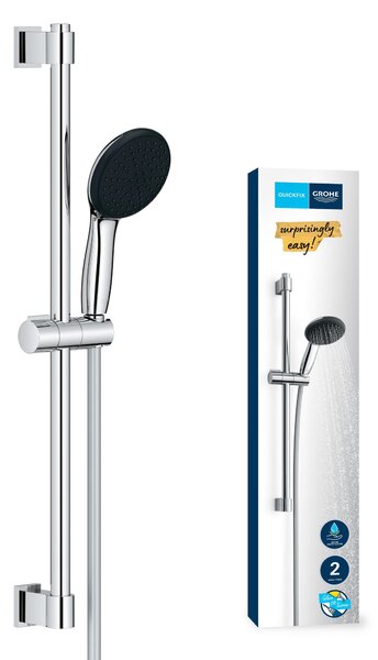 Grohe Vitalio Start set de duș perete crom 27948001