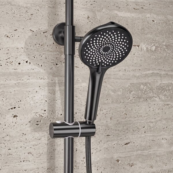 Set dus Rea Foss Clif Titan