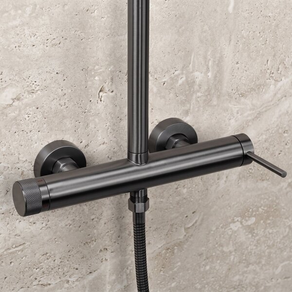 Set dus Rea Foss Clif Titan