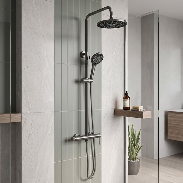 Set dus Rea Foss Clif Titan