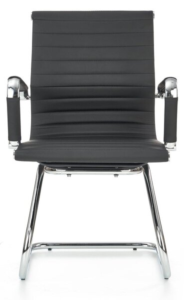 Scaun de birou Houston 570, Negru, 88x61x55cm, 13 kg