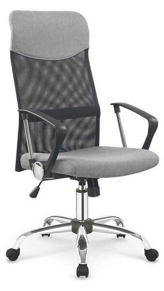 Scaun de birou Houston 430, Gri, 110x61x63cm, 13 kg