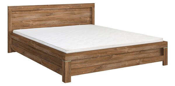 Set dormitor Etrlire 125, Stejar Stirling, PAL laminat