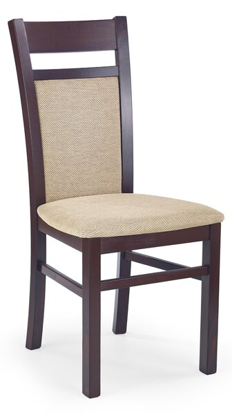 Scaun Houston 260, Nuca, Crem, 97x44x41cm, 17.5 kg, Lemn: Fag