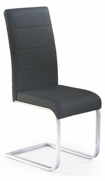 Scaun Houston 165, Negru, 100x42x56cm, 9.5 kg