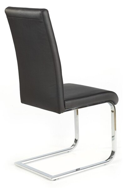 Scaun Houston 165, Negru, 100x42x56cm, 9.5 kg