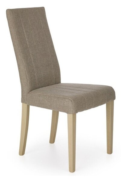 Scaun Houston 536, Maro, Stejar Sonoma, 99x47x59cm, 11.5 kg, Lemn: Fag