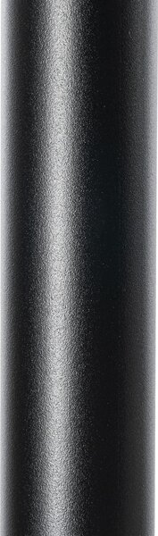 Arcchio Lampadar LED Frile, negru, înălțime 190 cm, dimabil, reglabil, Negru, Camera de zi / sufragerie, Aluminiu, Modern