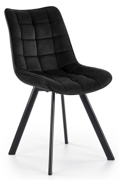 Scaun Houston 739, Negru, 84x46x61cm, 7.6 kg