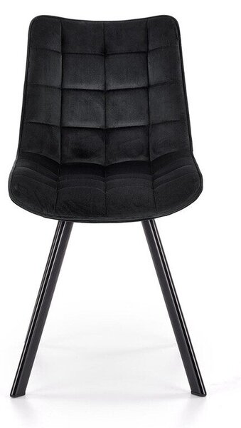 Scaun Houston 739, Negru, 84x46x61cm, 7.6 kg