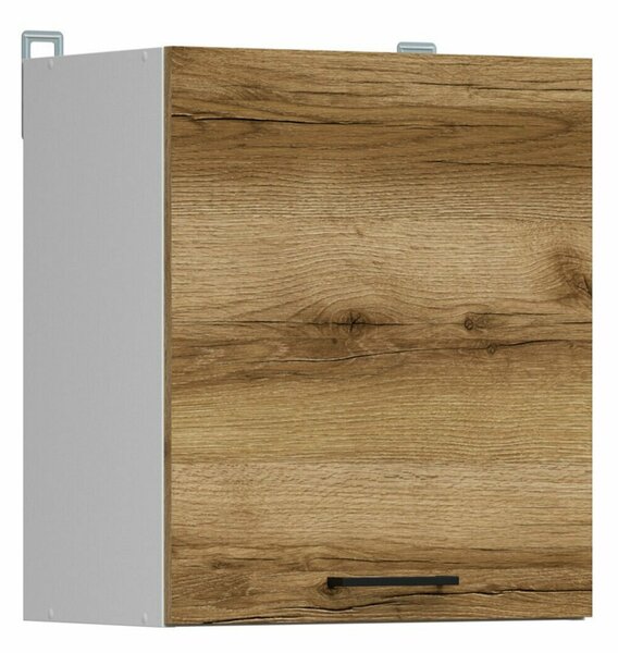 Dulap de perete modular Dela 102, 58x50x31cm, 12.6 kg