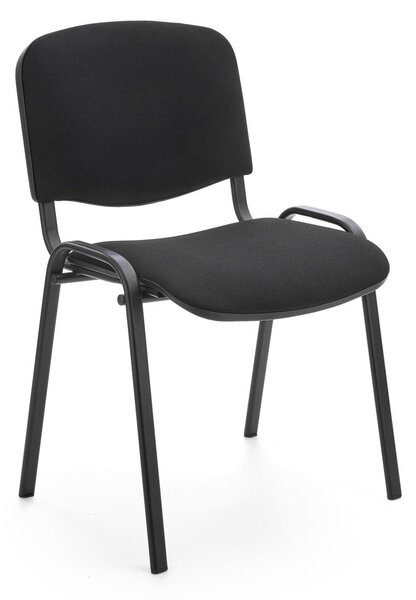 Scaun Houston 1171, Negru, 82x53x55cm, 4.5 kg
