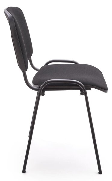 Scaun Houston 1171, Negru, 82x53x55cm, 4.5 kg