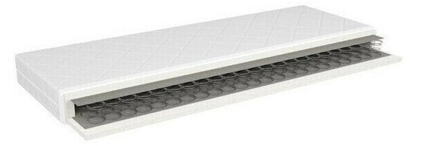 Saltea Sider, 16x80x200cm, 10 kg