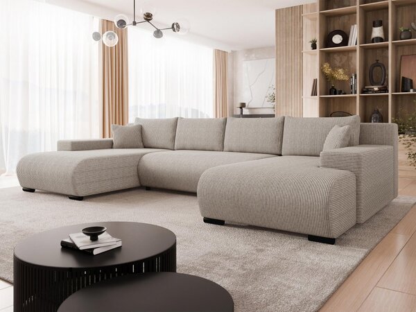 Coltar extensibil living Teromis U Reiat