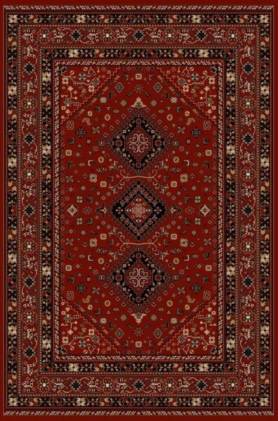 Covor Lotus 1531-220 Selectează mărime: 150 X 230