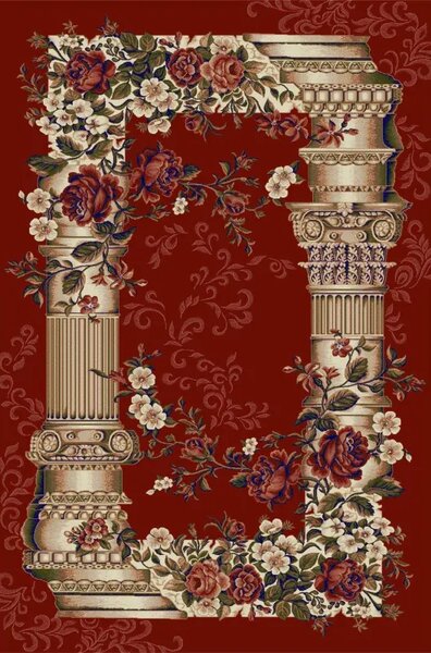 Covor Lotus 532-210 Selectează mărime: 100 X 200