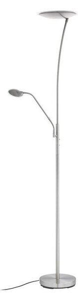 Eglo 75316 - Lampadar LED PENJA 1xLED/18W+1xLED/6W