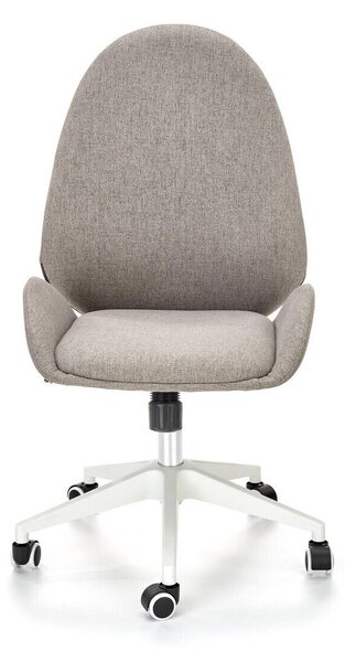 Scaun de birou Houston 1227, Gri, 101x54x58cm, 15 kg