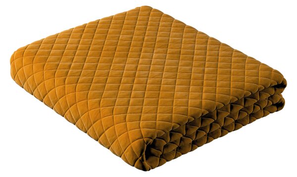 Cuvertura matlasata cu diamante