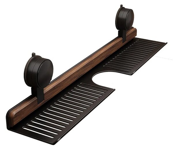 Taprack™ Raft De Perete Cu Ventuze Pentru Baterie