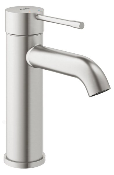 Grohe Essence baterie lavoar stativ SuperSteel 23590DC1