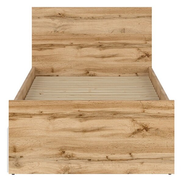 Pat Avifera 116, Stejar Wotan, PAL laminat, 86x95x205cm, 33 kg