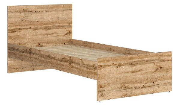 Pat Avifera 116, Stejar Wotan, PAL laminat, 86x95x205cm, 33 kg