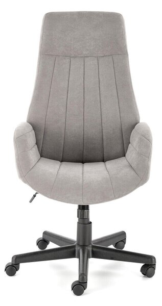 Scaun de birou Houston 1546, Gri, 113x62x70cm, 16.8 kg