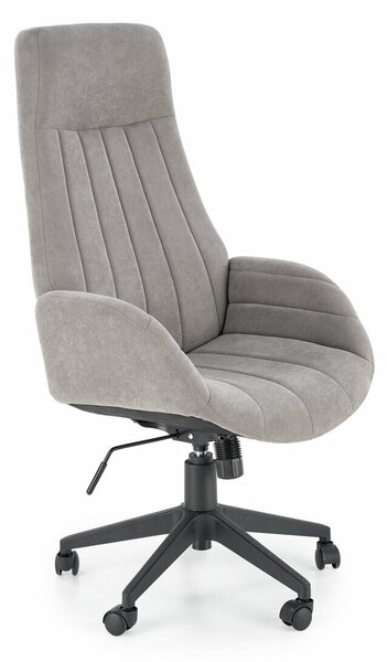 Scaun de birou Houston 1546, Gri, 113x62x70cm, 16.8 kg