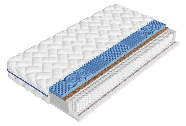 Saltea ComfiDream Somnus, 24x160x200cm, 32 kg