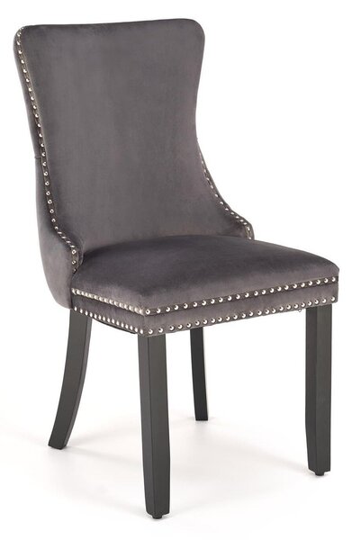 Scaun Houston 1593, Gri, 95x50x62cm, 8.6 kg