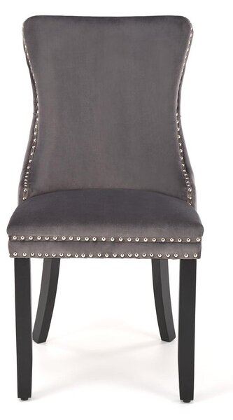 Scaun Houston 1593, Gri, 95x50x62cm, 8.6 kg